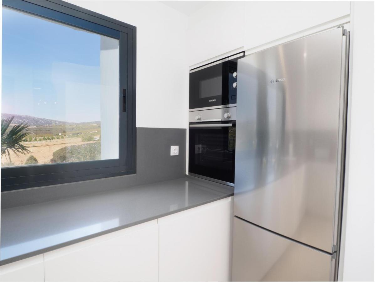 2306 - Brand New Apt, Walking Distance To Beach! Casares Exterior photo